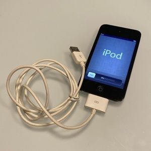 iPod Touch